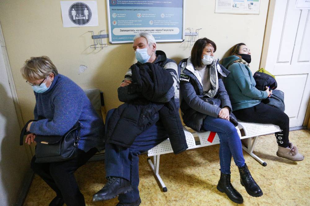 Свиной грипп выявили почти во всех регионах России