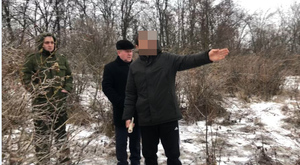 Под Белгородом мужчина случайно застрелил друга на охоте