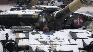 СМИ выяснили, почему Запад сокращает поставки вооружения Украине