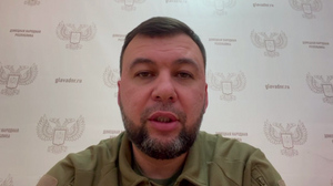 Пушилин заявил, что в ДНР не планируется мобилизация
