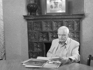 Учёный Александр Смородинцев умер в 92 года