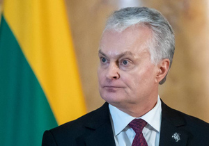 Президент Литвы возмутился попытками стран ЕС ослабить санкции против России