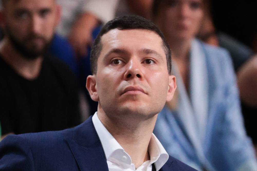 Алиханов предложил продать Польше материалы со скидкой для строительства забора на границе