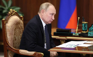 Путин назвал впечатляющими показатели строительства в России в 2022 году