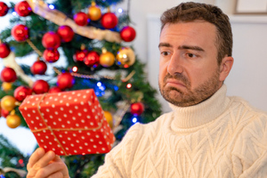 Психолог рассказала, как уберечь себя от нежеланных подарков на Новый год