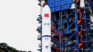 Китай успешно вывел на орбиту три спутника дистанционного зондирования Yaogan-36