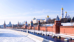 Кремль анонсировал проведение "большого" Госсовета