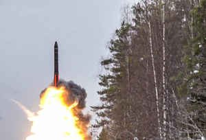 Леденящие душу: Почему Запад так напугали новейшие российские ракеты "Ярс"
