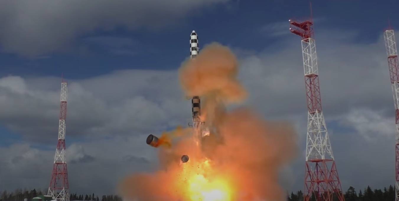 Названа российская ракета, способная прорвать любую оборону