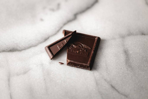 В тёмном шоколаде нашли токсичные металлы, и их концентрация превышена в разы