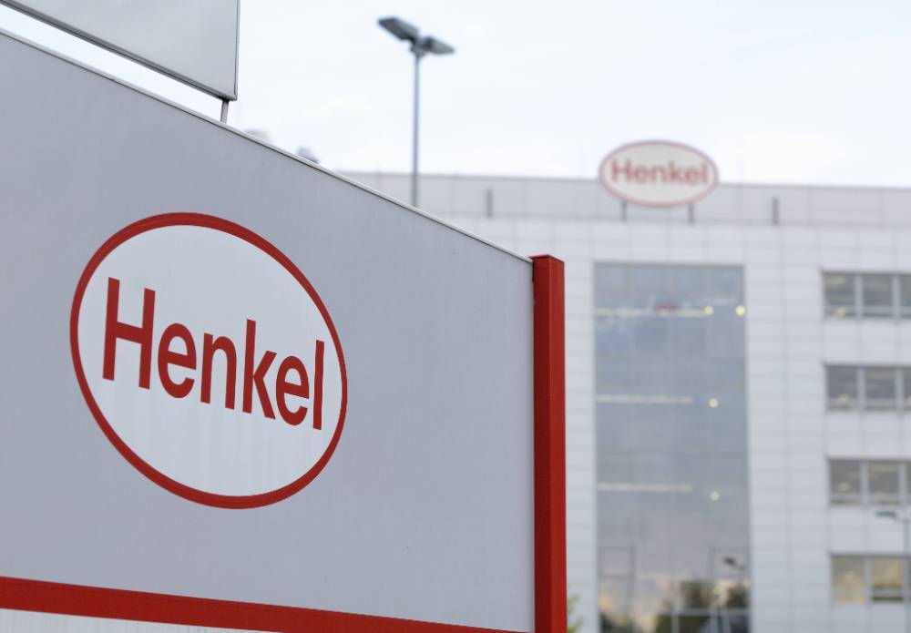В Henkel подтвердили, что в РФ компания будет работать под другим названием