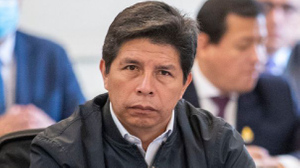 Экс-президента Перу отправили под арест по делу о мятеже
