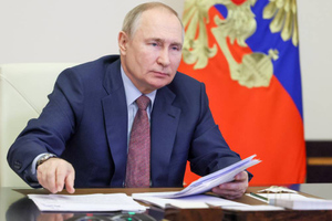 Путин в разговоре с Моди дал принципиальные оценки обстановке на Украине
