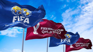 ФИФА отказала Зеленскому, который хотел выступить с обращением перед финалом ЧМ-2022