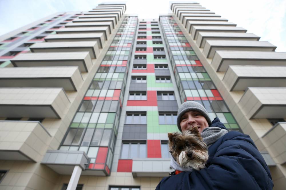 Нераспроданных квартир станет больше: Какую недвижимость опасно покупать и как вычислить проблемное жильё