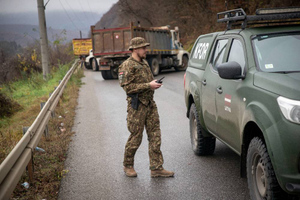 Сербия передала НАТО запрос о введении армии и полиции в Косово