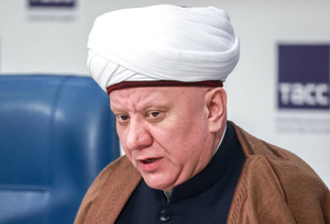 Муфтий Крганов: Разрешённые с точки зрения ислама продукты не подорожают к Новому году