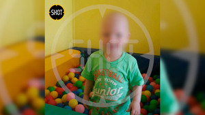 В Подмосковье умер шестилетний мальчик, пролежавший три года в коме из-за ошибки врача