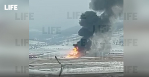Семьям погибших при крушении Ми-8 в Улан-Удэ выплатят по миллиону рублей