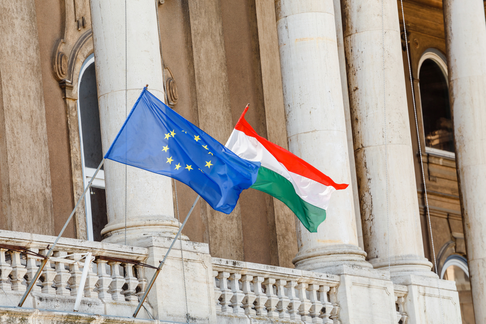 97% жителей Венгрии высказались против санкций ЕС в отношении России