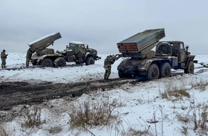 Российские военные уничтожили до 35 бойцов ВСУ на Южно-Донецком направлении