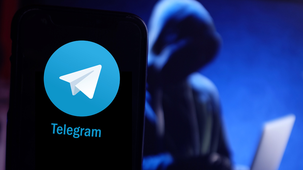 Минцифры сообщило о массовых кражах аккаунтов в Telegram