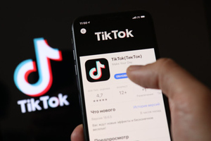 В Конгрессе США ввели частичный запрет на TikTok