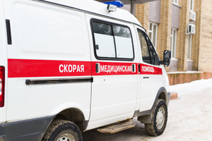 В Челябинске женщина задушила десятилетнюю дочь поясом от халата и покончила с собой