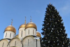 Россиянам рассказали, как отпраздновать Новый год и остаться православными