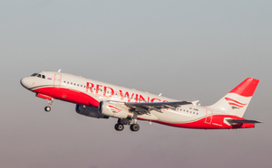 Туроператор Fun&Sun вывезет около 150 клиентов из Египта рейсами Red Wings