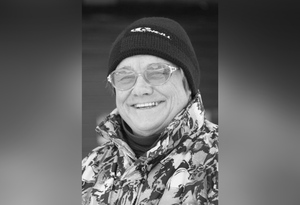 Главная "лыжная" бабушка Камчатского края умерла на 91-м году жизни