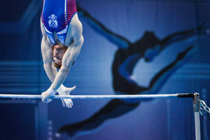 Глава Федерации спортивной гимнастики России рассказал о контактах с FIG