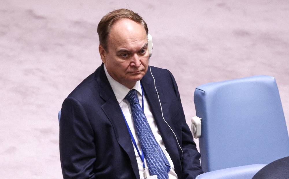 Призрак СССР: Антонов нашёл причину негативного отношения США к России