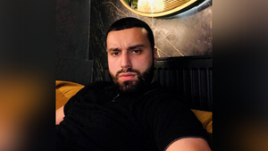 Лайф публикует видео задержания экс-участника "Дома-2" Джавадова за стрельбу в ресторане