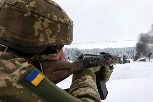 Украину сочли главной угрозой для нацбезопасности США