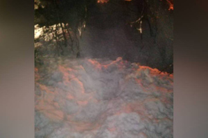 На Камчатке коммунальщик засыпал кучей снега 11-летнего мальчика при расчистке двора
