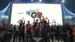G2 с россиянином стала чемпионом BLAST Premier World Final 2022 по CS:GO