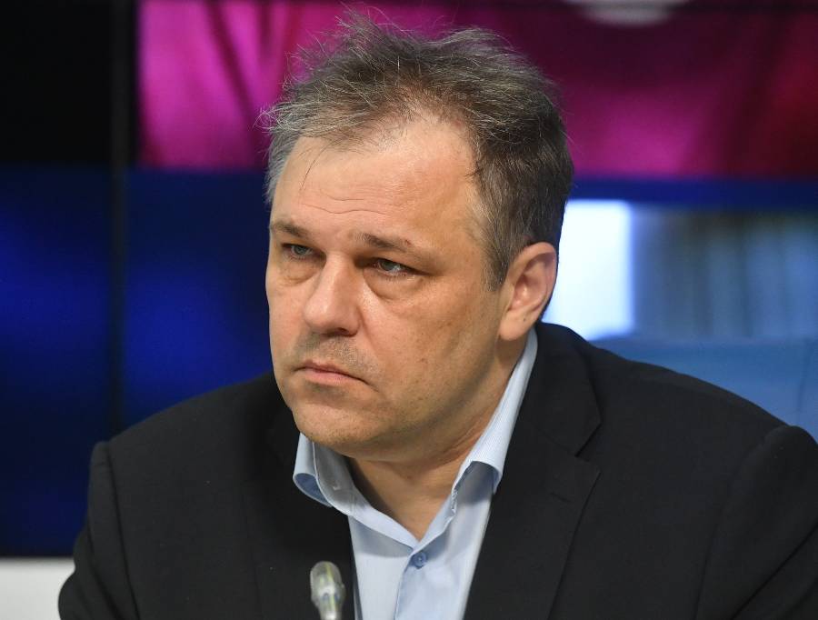 Мирошник назвал ошибкой включение Донбасса в состав УССР