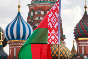 Кремль назвал Белоруссию союзником номер один