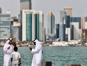 Катар пригрозил ЕС газовыми проблемами из-за дела о коррупции в ЕП, пишут СМИ