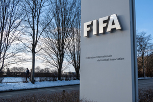 Офис Зеленского подняли на смех в Сети из-за обиды на ФИФА
