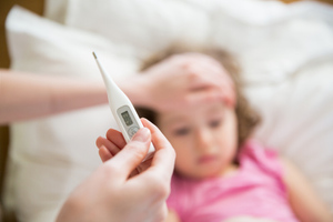 2 опасные особенности гриппа у детей в этом эпидсезоне