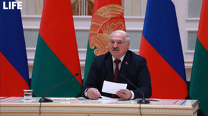 Лукашенко признал неспособность Белоруссии защитить свой суверенитет без России