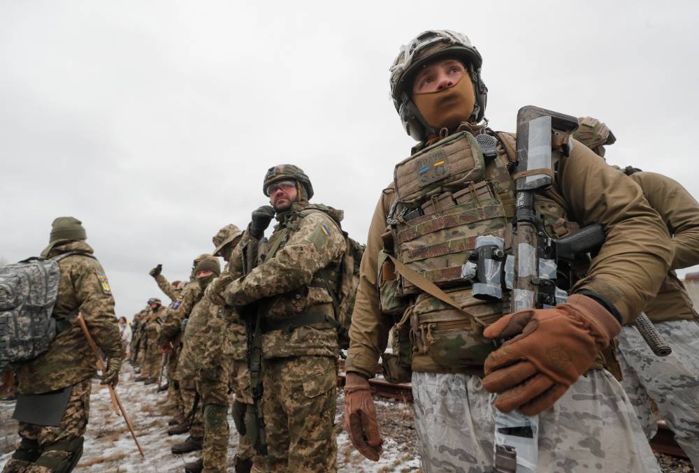 В Минобороны Украины исключили новую волну мобилизации после Нового года