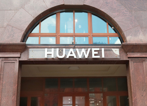 Huawei расформирует одно из российских подразделений