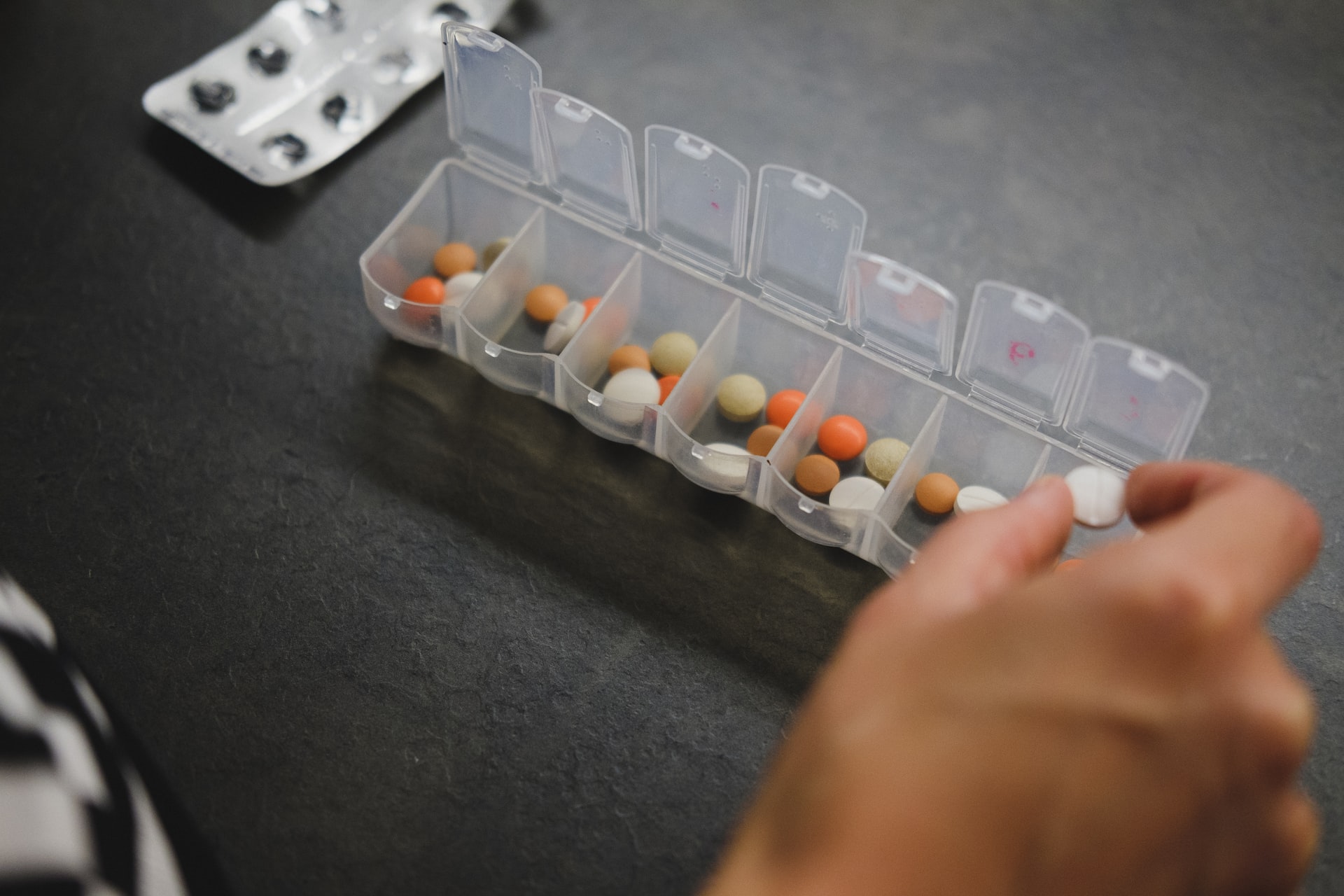 В США заявили о дефиците детских лекарств и антибиотиков