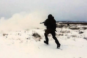 Войска России отбили атаку двух ротных групп ВСУ на Купянском направлении