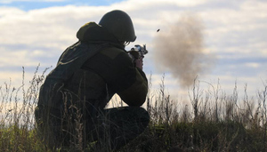 Рогов заявил, что ВС РФ ударили по месту дислокации украинских войск в Запорожье