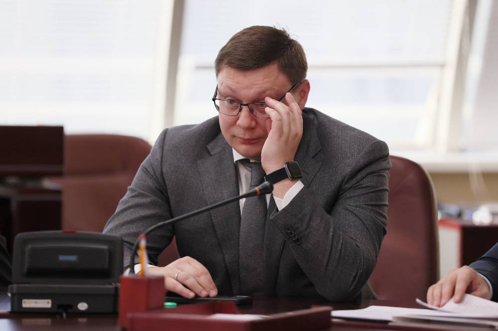 Генсек РФС Митрофанов разочарован дракой футболистов Спартака и Зенита