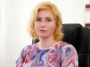 Во Владивостоке задержали бывшего вице-мэра Соколову по делу о многомиллионных махинациях